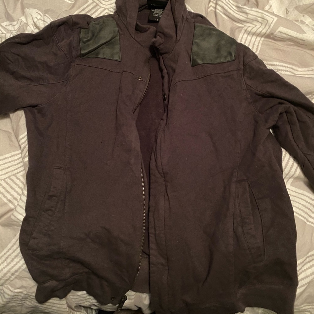 Assassins creed hoodie